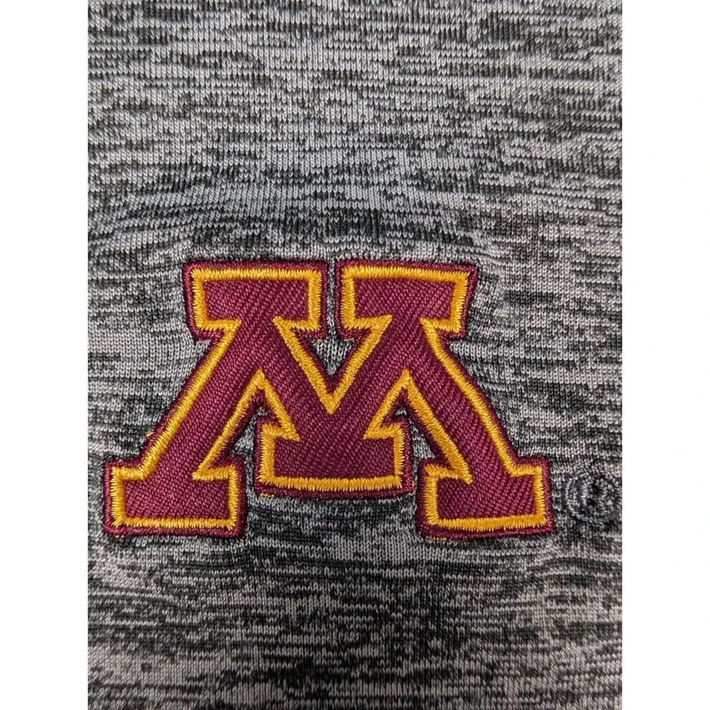 Chiliwear university minnesota